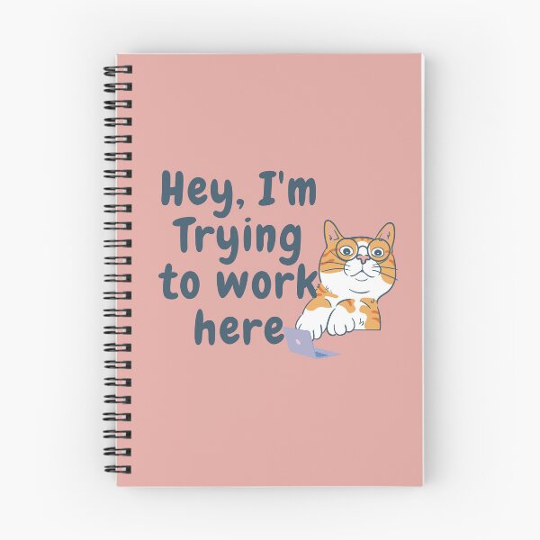 Item preview, Cat worker designed and sold by hifivegold.