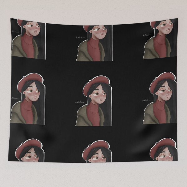 Item preview, Bah designed and sold by LaMalennna.