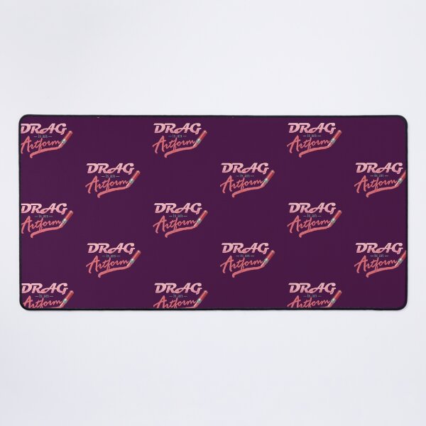 Item preview, Drag is an Artform designed and sold by ElephantShoe.