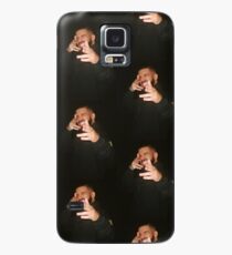 Funda/vinilo para Samsung Galaxy Pato