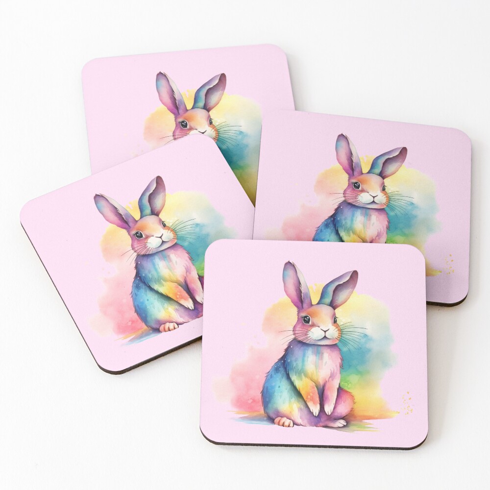 Item preview, Coasters (Set of 4) designed and sold by MikaHutton.