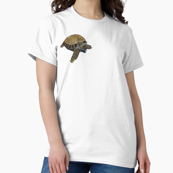 Item preview, Tater Tot the Tortoise designed and sold by mollyedison.