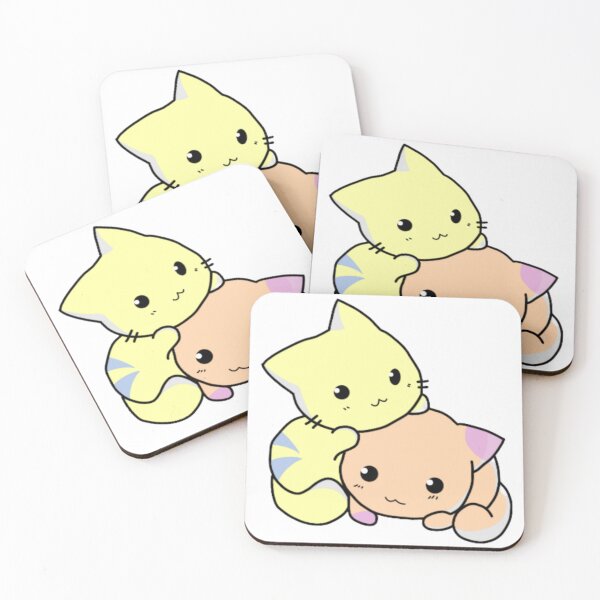 Aperçu de l'œuvre chat miaule créée et vendue par Zshope.