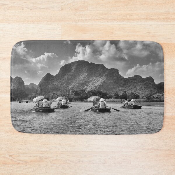 Item preview, Trang An, Vietnam pt2 designed and sold by lisadw.