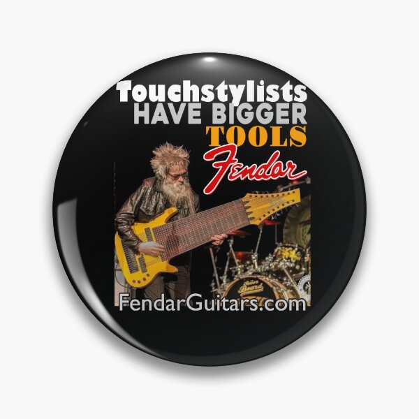 Item preview, Tap Guitars logo (TapG3-2023-04) designed and sold by Regal-Music.
