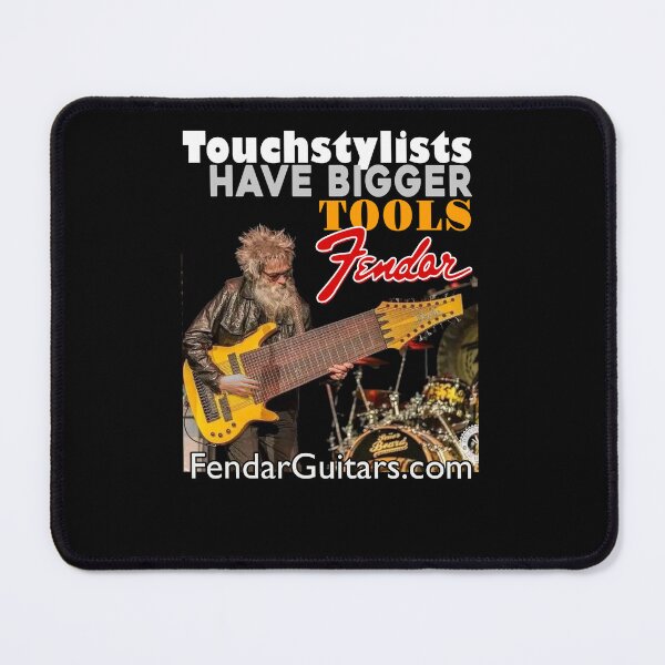 Item preview, Tap Guitars logo (TapG3-2023-04) designed and sold by Regal-Music.