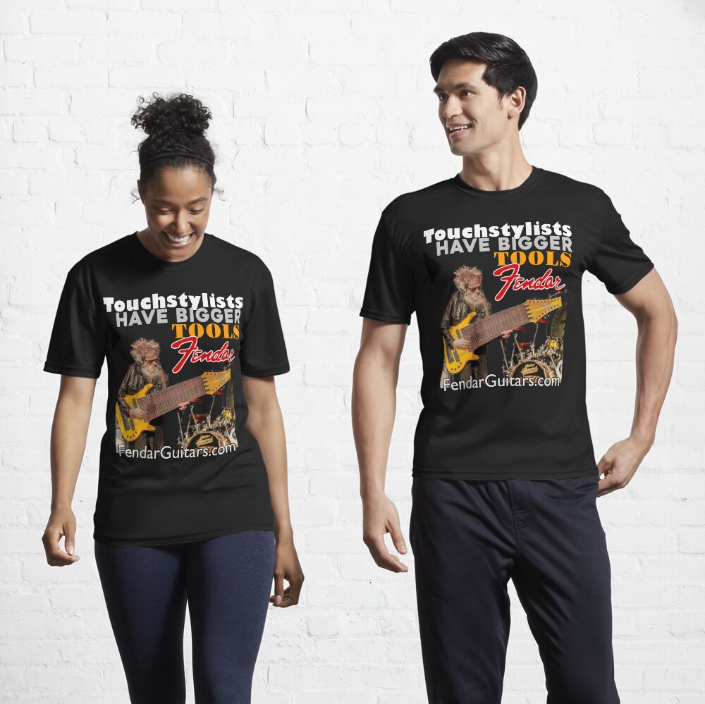 Item preview, Active T-Shirt designed and sold by Regal-Music.
