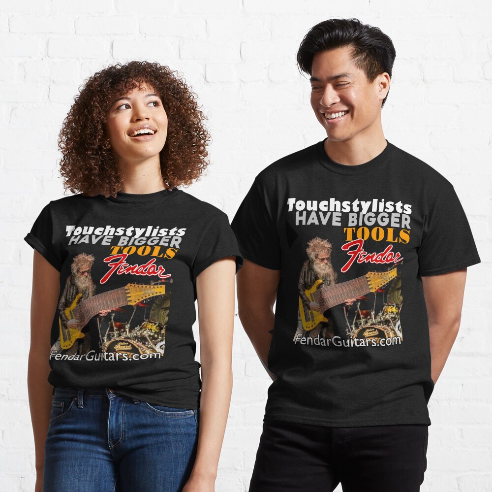 Item preview, Classic T-Shirt designed and sold by Regal-Music.