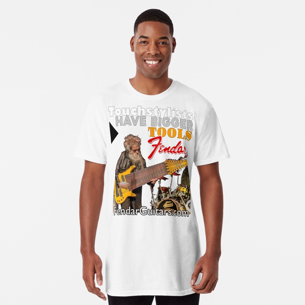 Item preview, Long T-Shirt designed and sold by Regal-Music.