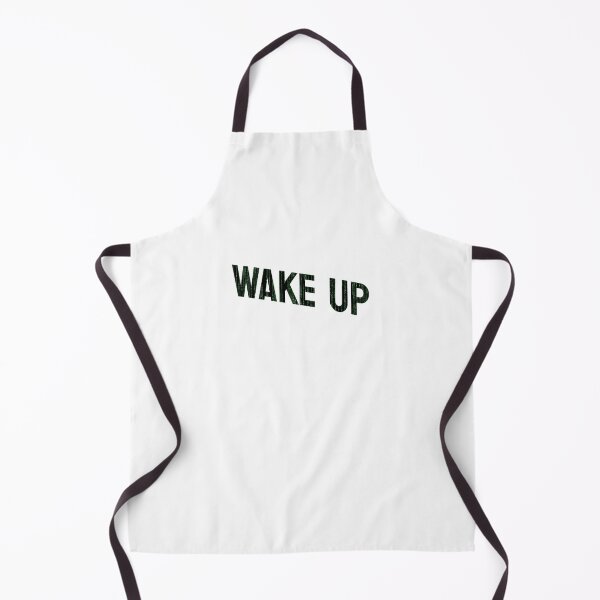 Item preview, WAKE UP designed and sold by Wake up.