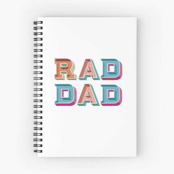 Item preview, Rad Dad designed and sold by hannahcreid.