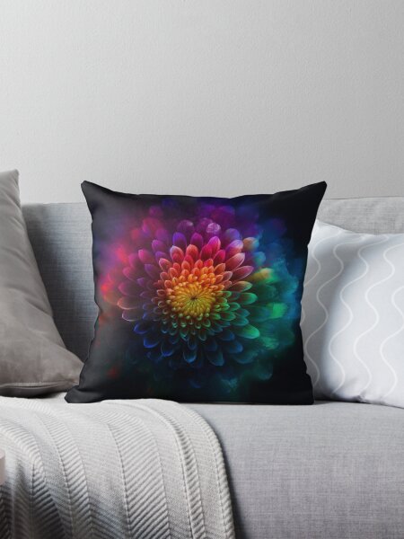 Item preview, Illuminated Elegance: The Colorful Orchid in Bloom designed and sold by AussieAck.
