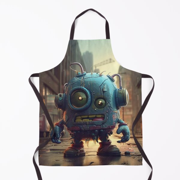 Item preview, DeGen Monster on tour designed and sold by WilbDigital.