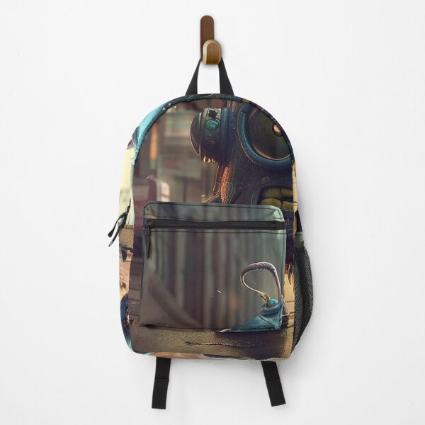 Item preview, DeGen Monster on tour designed and sold by WilbDigital.