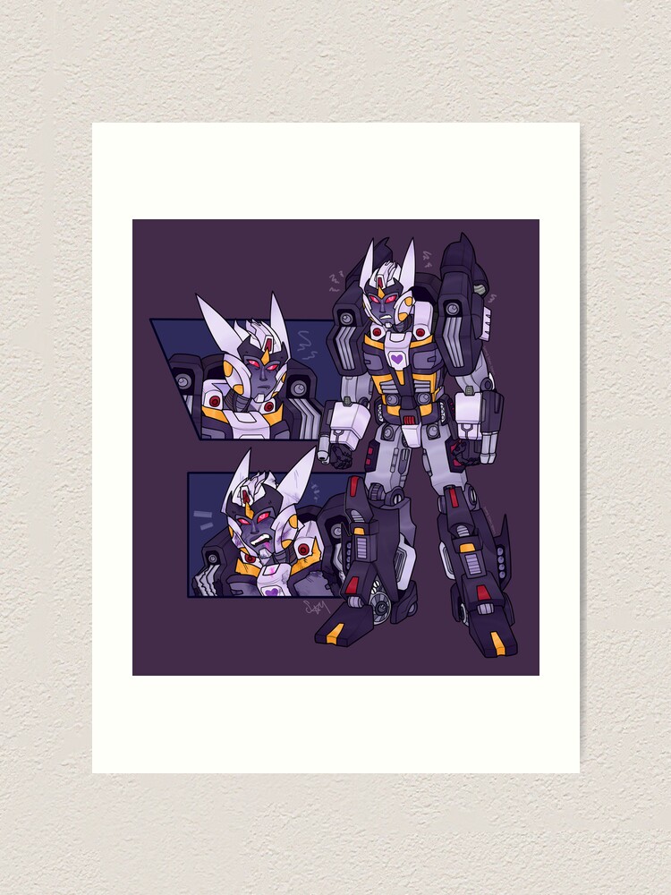 DEADLOCK ILLUSTRATIONS イラスト集 deadlock
