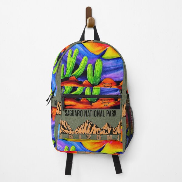 Item preview, Arizona Saguaro National Park designed and sold by Printriff.