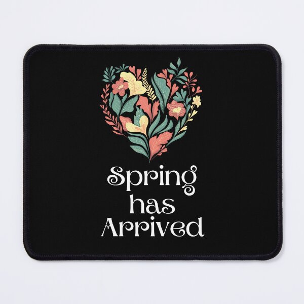 Item preview, Spring has arrived designed and sold by Dissan.