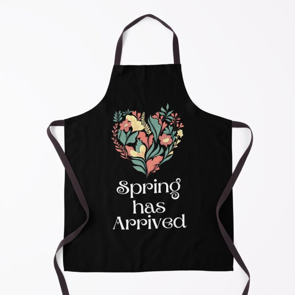 Item preview, Spring has arrived designed and sold by Dissan.