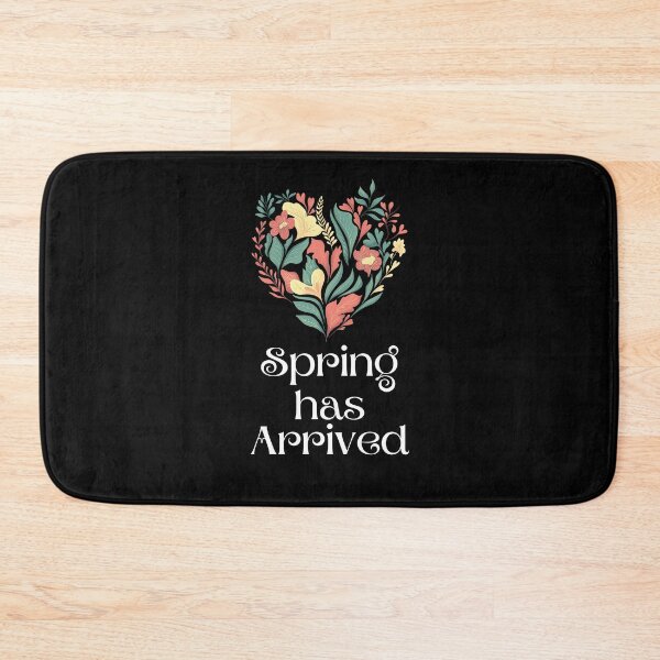 Item preview, Spring has arrived designed and sold by Dissan.