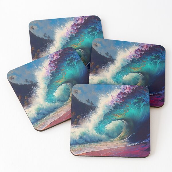 Item preview, Tropical Turbulence designed and sold by KrisG-Art.