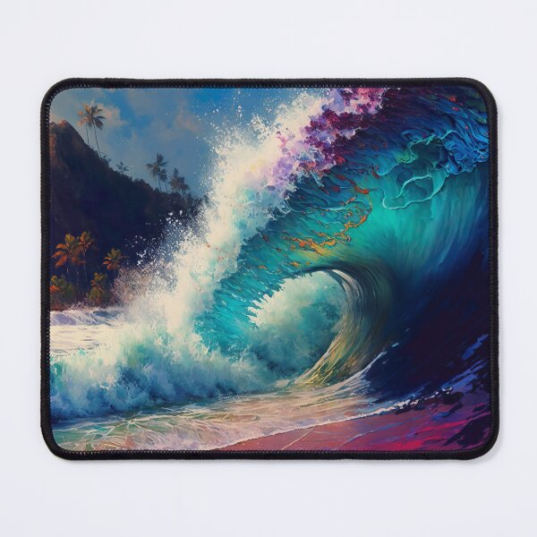 Item preview, Tropical Turbulence designed and sold by KrisG-Art.