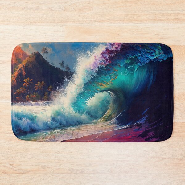 Item preview, Tropical Turbulence designed and sold by KrisG-Art.
