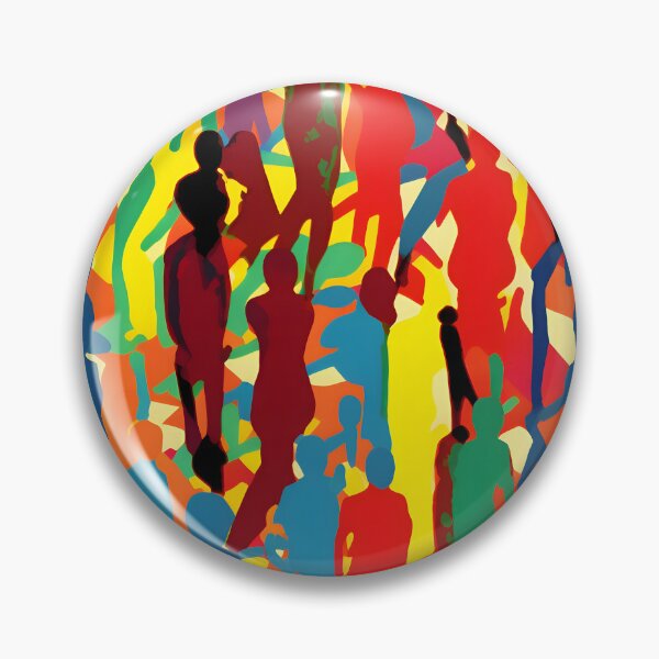 Item preview, People silhouettes designed and sold by NavyPanda.