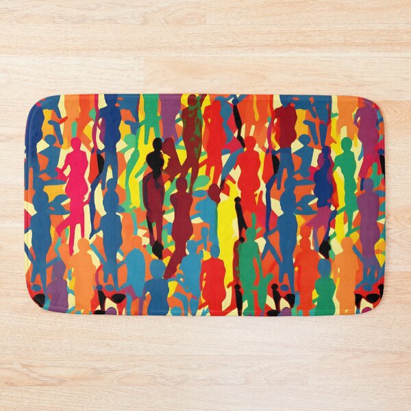 Item preview, People silhouettes designed and sold by NavyPanda.