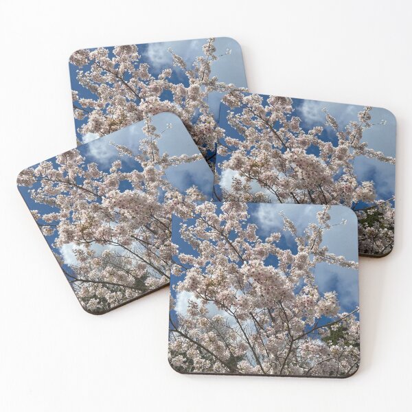 Item preview, Cherry Blossom on a Tree designed and sold by Sinemathk.
