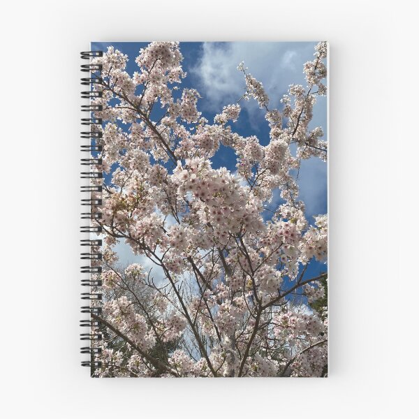 Item preview, Cherry Blossom on a Tree designed and sold by Sinemathk.