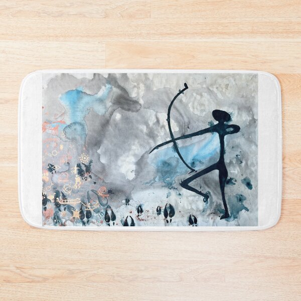 Item preview, Hunter designed and sold by koorosh-nejad.