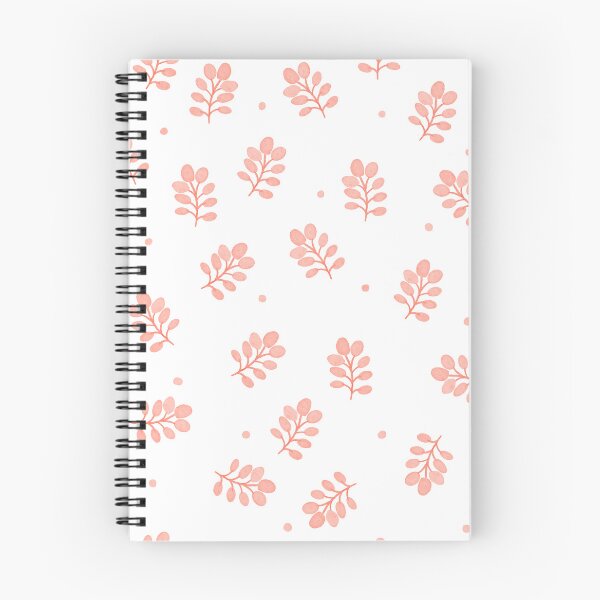 Item preview, Pretty dotty watercolour flowers designed and sold by Frazzle-Art.