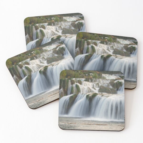Item preview, Krka national park - Croatia designed and sold by Design Sparkes.