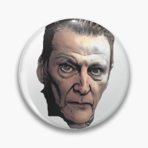 Item preview, Lucian Freud designed and sold by Gentle40Winks.