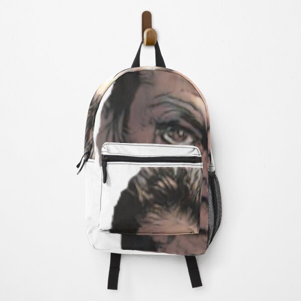 Item preview, Lucian Freud designed and sold by Gentle40Winks.