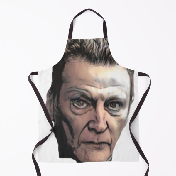 Item preview, Lucian Freud designed and sold by Gentle40Winks.
