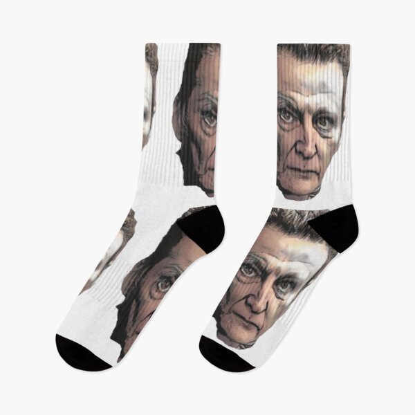 Item preview, Lucian Freud designed and sold by Gentle40Winks.