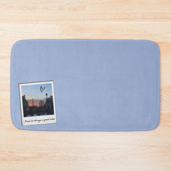 Item preview, Paris is Always a Good Idea designed and sold by KittyGranger.