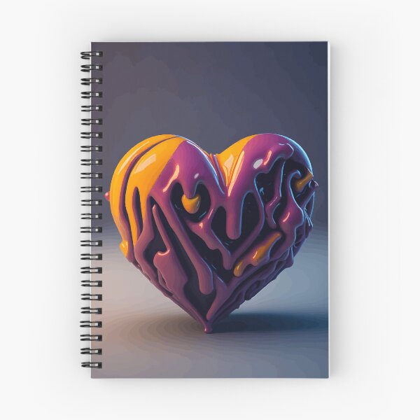 Item preview, Special heart 5 #25 designed and sold by YDIX.