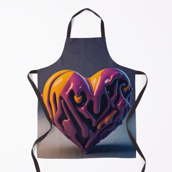Item preview, Special heart 5 #25 designed and sold by YDIX.