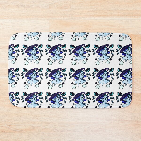 Item preview, Sad Galactic Boy designed and sold by ArtsLeo.