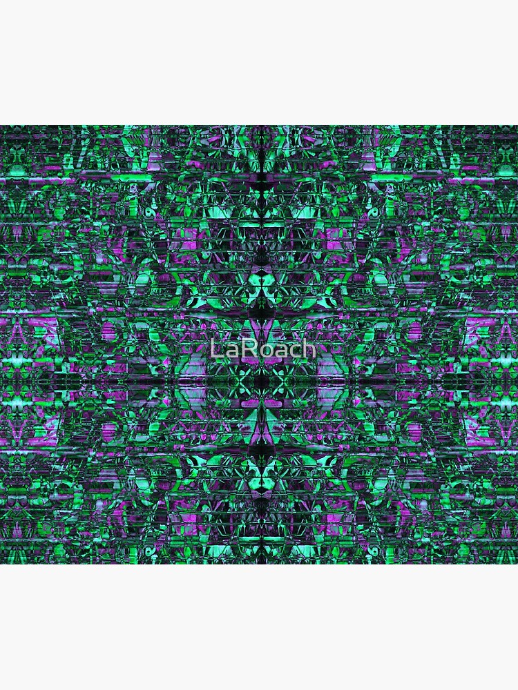 Urban Pattern #3 by LaRoach