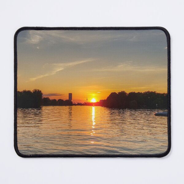 Item preview, Spree view in the evening designed and sold by Graf-der-Nacht.