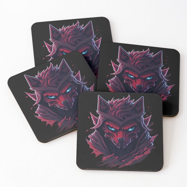 Item preview, night howl designed and sold by IzyKox.