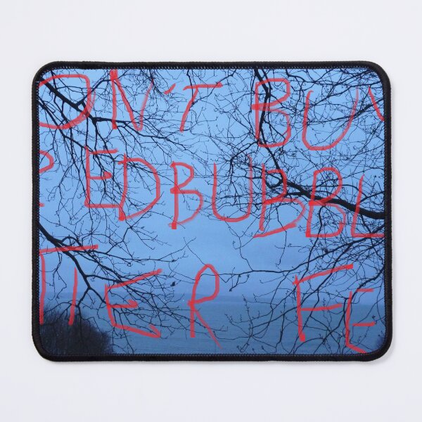 Item preview, Artistic Response to Tier Fees designed and sold by Yonmei.