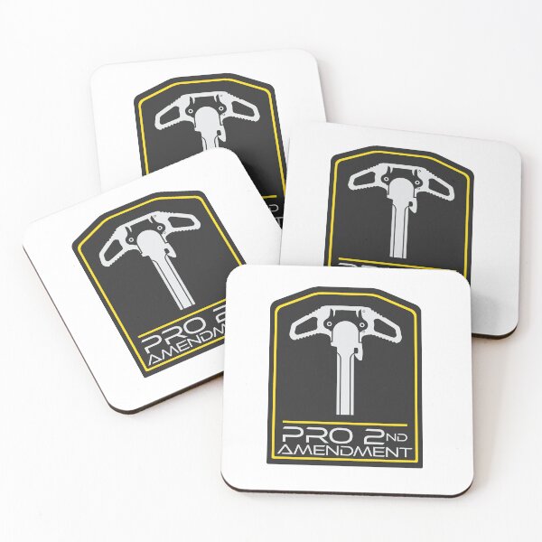 Item preview, Pro 2nd Amendment (CH Edition) designed and sold by 223 Digital Art.