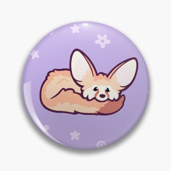 Item preview, Fennec designed and sold by Macbendigo.