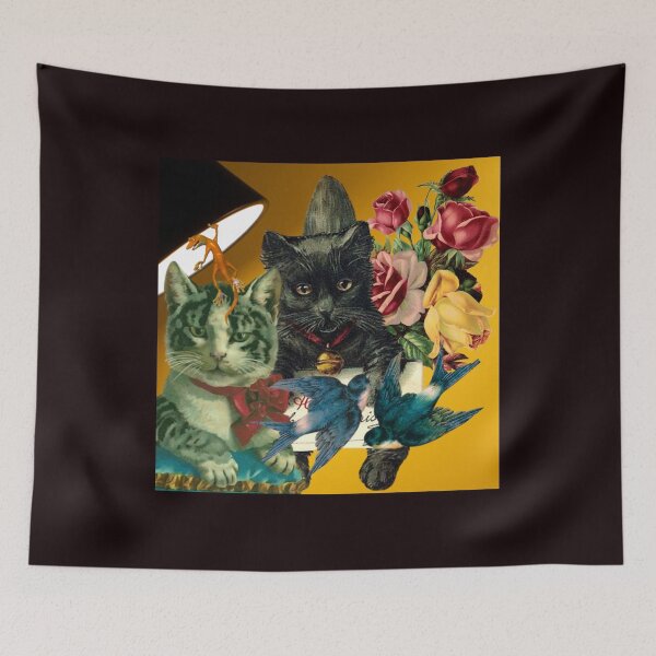Item preview, Frenemies designed and sold by donnaleewhit.