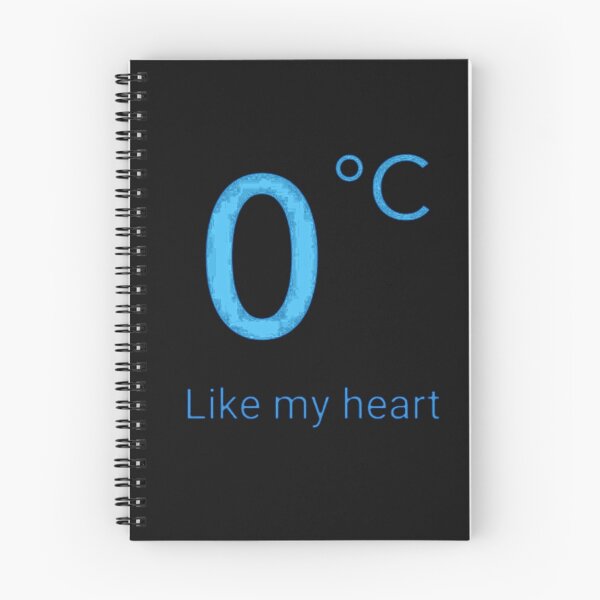 Item preview, Heart Temperature designed and sold by Gagilix.