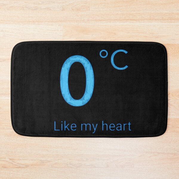 Item preview, Heart Temperature designed and sold by Gagilix.